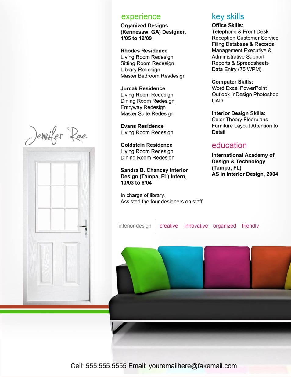 How to make an business plan, dissertation content. 50 Creative CV/Resume Design Inspiration