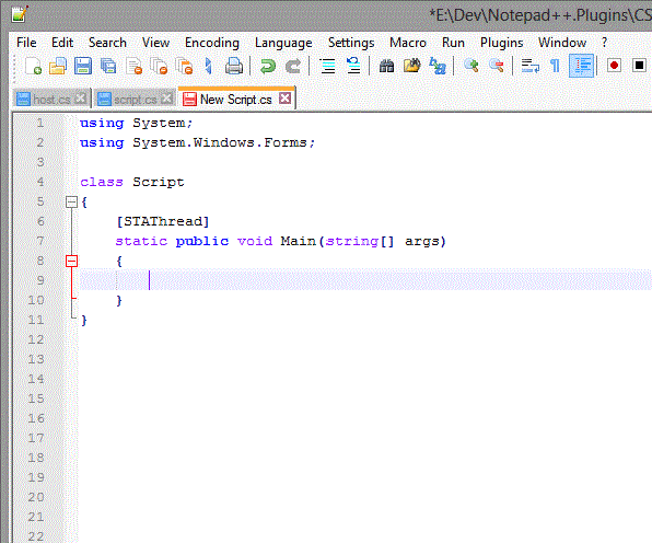 Cs Script Docs Help Legacy Cs Script On Mono Html At Master Oleg - Best Space Textures in 8K