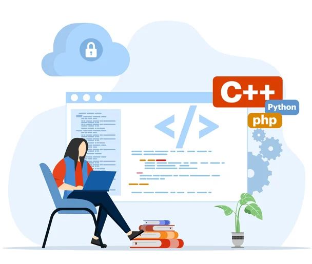 Php Website Development Company In Noida Css Founder - Light Art Collection - HD Quality