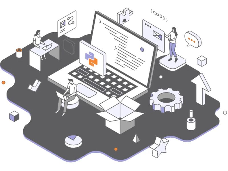 Php Website Development Company In Noida Css Founder - Download Artistic Ocean Background | 4K