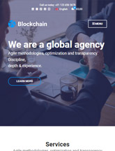 Đã thêm vào danh sách mong muốnđã xóa khỏi danh sách mong muốn 0 . Blockchain WordPress Theme • CSSIgniter