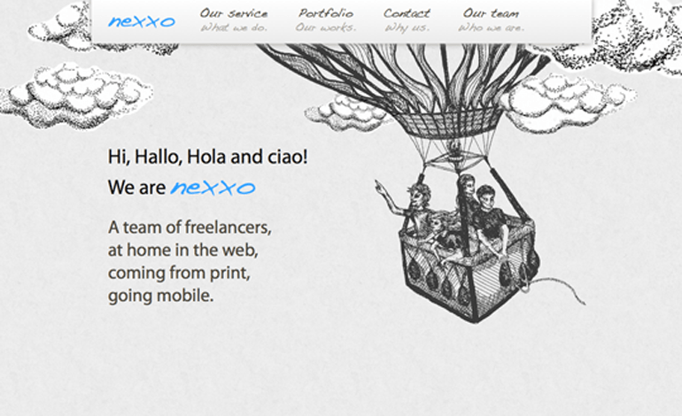 Market forces rained on the parade of hexo corp. Nexxo Freelancin Friends Csslight