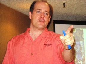 Robert Bradford