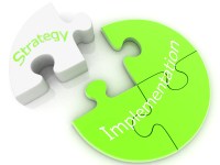 Strategy Implementation Strategy Implementation