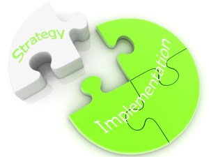 Strategy Execution Problem Strategy Execution Problem