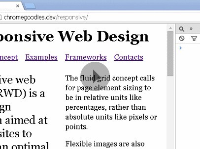 A JS Library to Add Play Controls To An Animated GIF – Gifffer