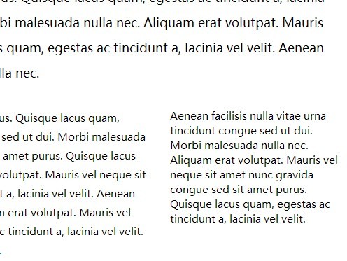 Auto Adjust The Line-Height Of Your Text Using Molten Leading