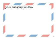 Creating Seamless Airmail Strips with Pure CSS