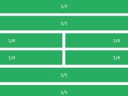 Minimal Responsive Grid Layout System with Pure CSS - Lemonade.css