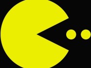 jQuery Pacman Cursor