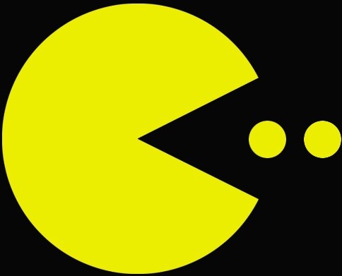 Create An Animated Pacman Cursor with CSS3 and jQuery