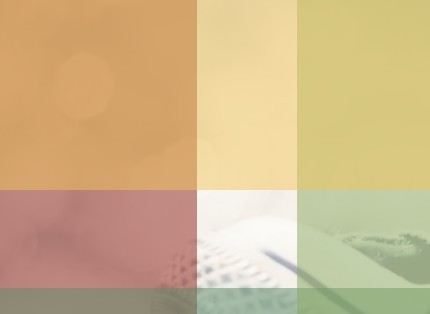 Retro Fading Slideshow with Pure CSS/CSS3
