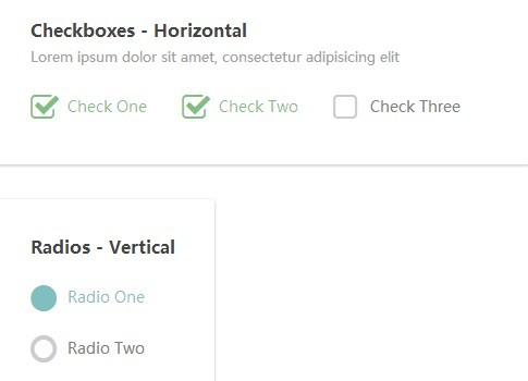 Custom Checbox Radio Inputs With Pure Css And Font Awesome Css Script - Download Incredible City Illustration | Ultra HD