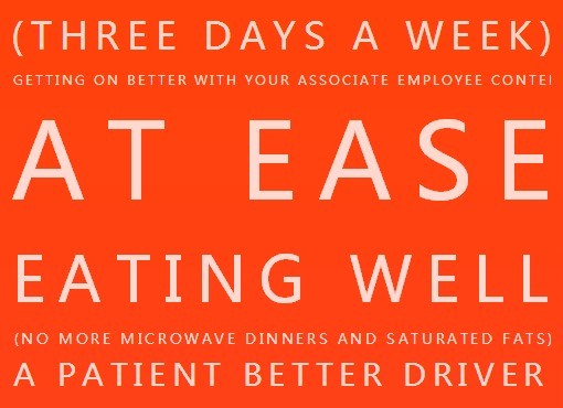 Creating Responsive & Flexible Headings with Fitter Happier Text