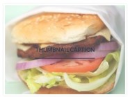 Animated Image Hover Overlay with Image Scale