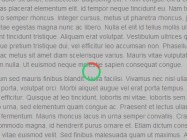 Simple Cross-Browser Pure CSS Loading Animations - whirl.css