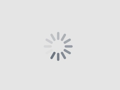 iOS & OS X Style Pure CSS Loading Spinner