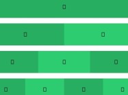 Simple Responsive Fluid Grid System With Pure CSS - ungrid.css