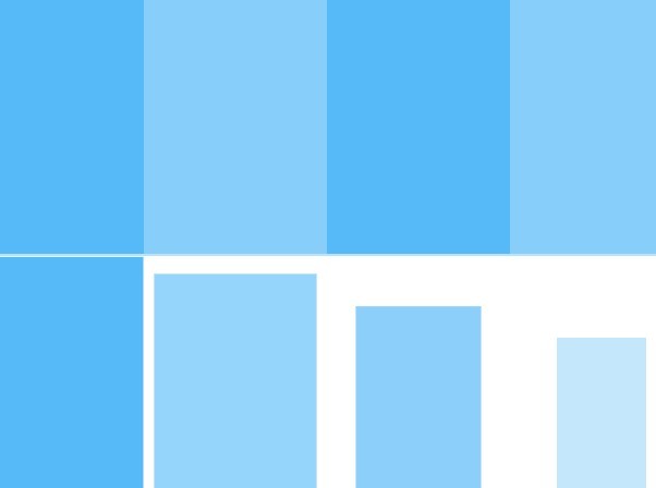 Create Material Design Hierarchical Loading Animations Using JavaScript and CSS3