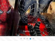 Simple JavaScript & CSS Image Slider