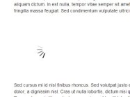 Simplest Image Lazy Load with Pure JavaScript - lazy.js