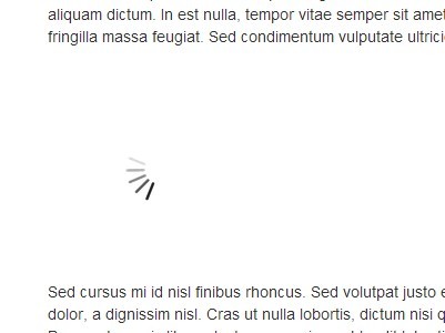 Simplest Image Lazy Load with Pure JavaScript – lazy.js