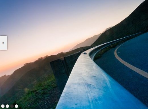 Basic Content Slider with Vanilla Javascript
