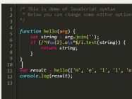 CodePrinter