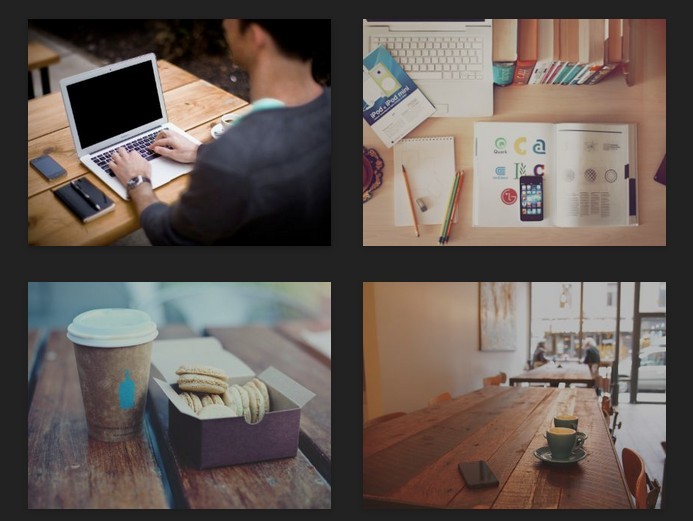 Gallery - Page 8 of 8 - CSS Script