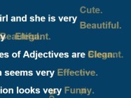 Rotating Text Phrases Using CSS3 Animations