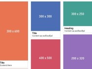Pinterest-like Responsive Fluid Grid Layout with Pure JavaScript