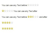 JavaScript-Rating