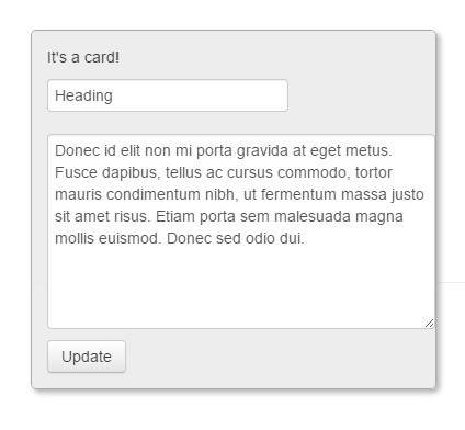 JavaScript Library To Flip Over DOM Elements – flippant.js