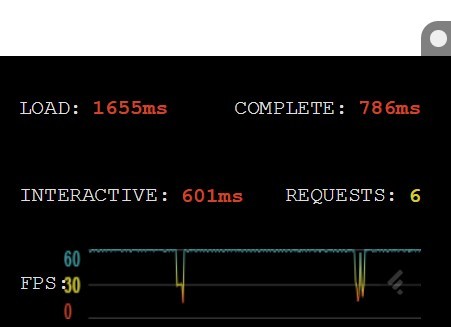 JavaScript Library To Measure Performance of Your Webpage – justice