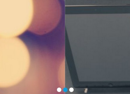 Mobile-friendly Content Carousel Slider with Pure JavaScript – zSlider