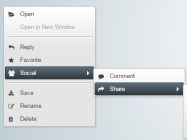 beautiful-multi-level-context-menu-with-pure-javascript-and-css3