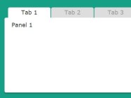creating-simple-tabbed-interface-with-pure-css