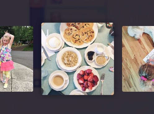 Add Instagram Photos To Your Website Using instafeed.js