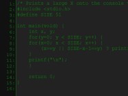 NumberedTextBox