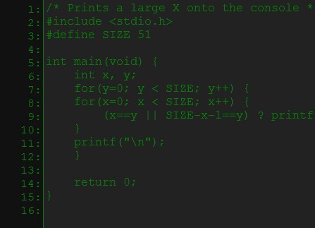 JavaScript Library For Editable Box with Line Numbers – NumberedTextBox