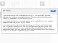 google-style-draggable-modal-window-with-pure-javascript