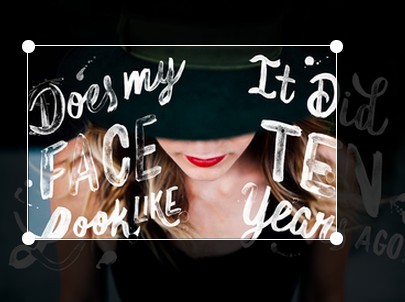 Lightweight Vanilla Javascript Image Cropper – imagecrop.js