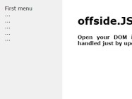offside