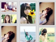 Pure CSS Columns Layout Demo