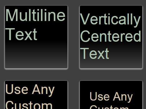 Small JavaScript Library For Text Auto Resizing – textFit