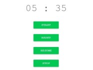 lightweight-javascript-timer-library-timer-js