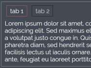 simple-javascript-es-6-compatible-tabs-system