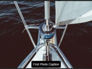 Basic Image Lightbox In Pure JavaScript