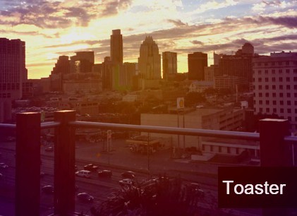 CSS Library For Instagram Image Filters – CSSgram.css