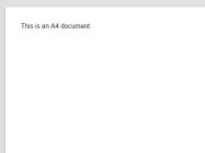 Paper CSS